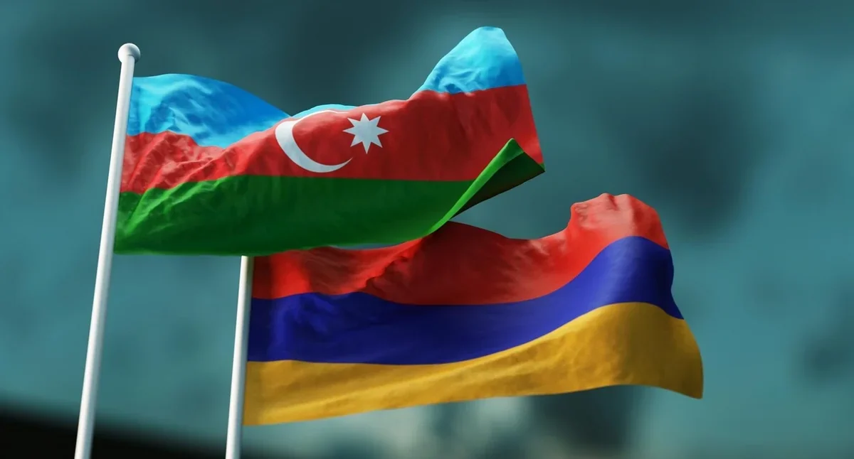 Riqada Azərbaycan-Ermənistan münasibətlərinin normallaşdırılması prosesi müzakirə olunub
