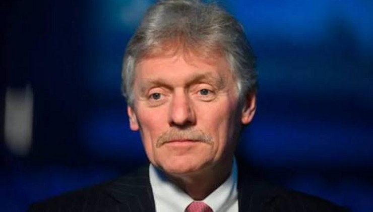“Putinin xəbəri var” - Peskov Moskvaya hücumu şərh etdi