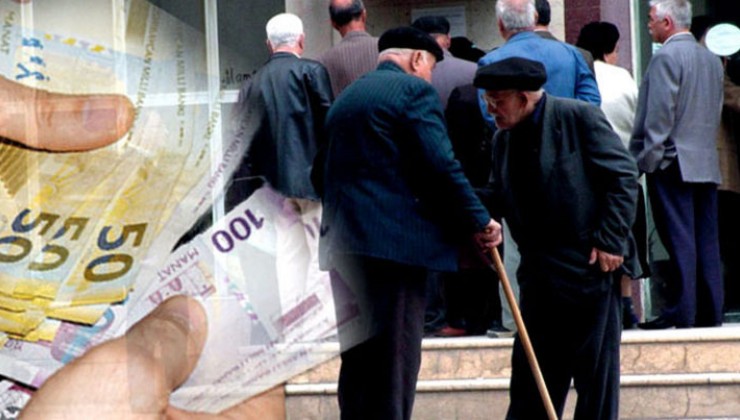 GƏLƏN AYDAN PENSİYA VƏ SOSİAL MÜAVİNƏTLƏR ARTIRILIR? – İqtisadçıdan AÇIQLAMA