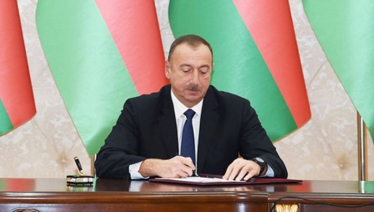 Prezident 2 nazirliyə yeni səlahiyyət verdi
