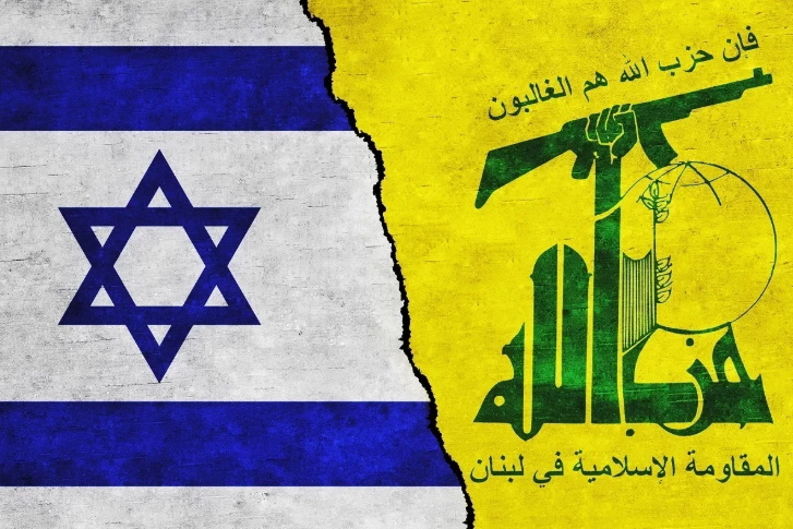 İsrail "Hizbullah"la atəşkəs razılığı əldə edib
