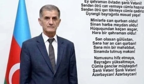 Lerikdə sektor müdiri vəfat etdi - Foto