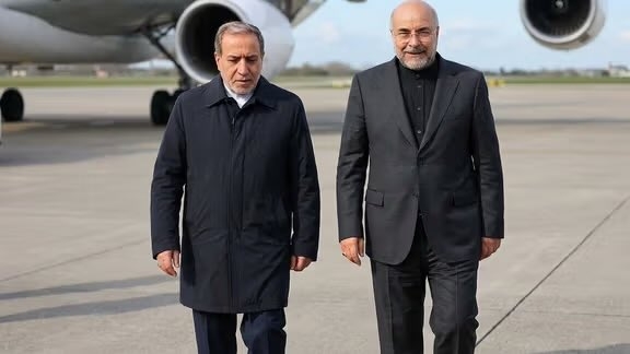 İran danışıqçıları İsveçrədədir - Şahbaz Şərif də getdi