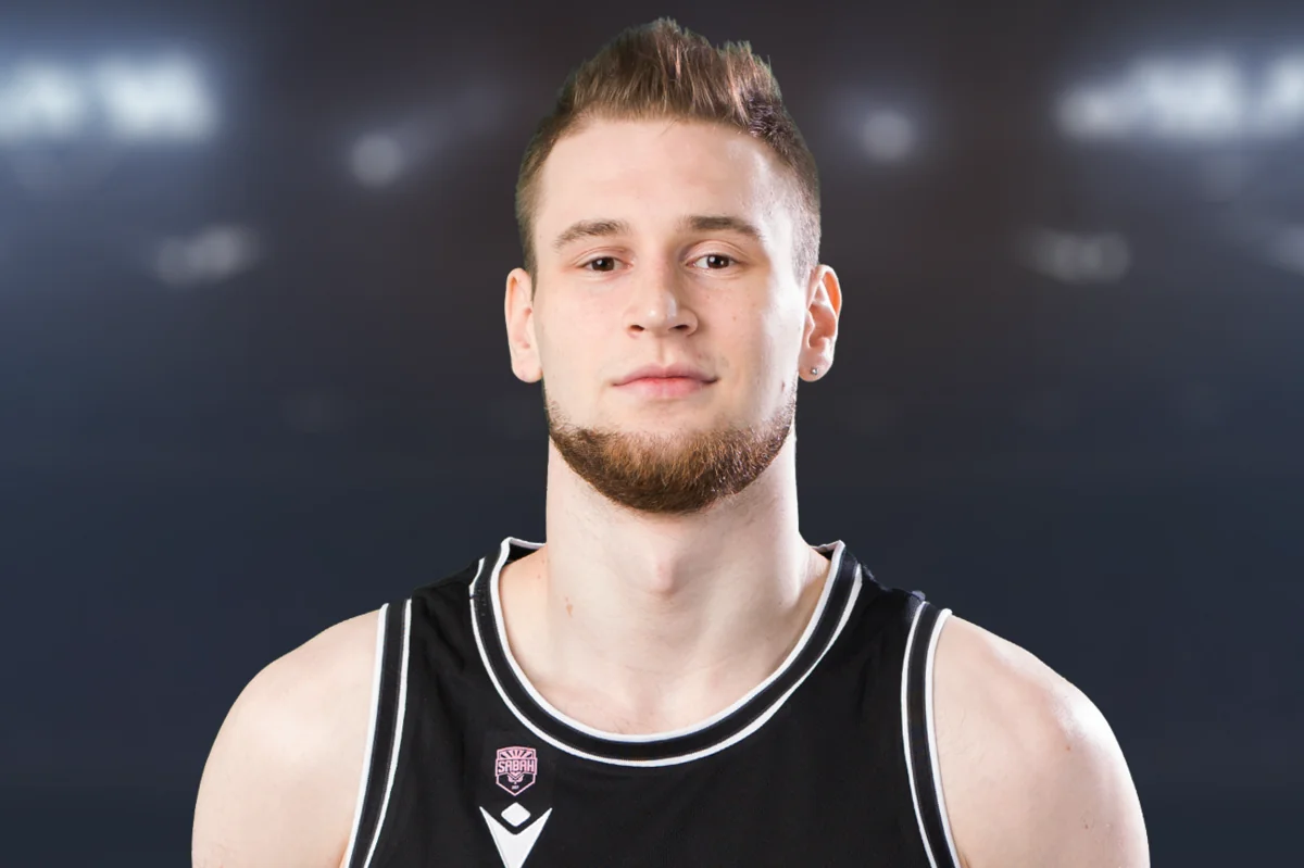 "Sabah" basketbol klubu Andrey Voynaloviçlə yolları ayırıb