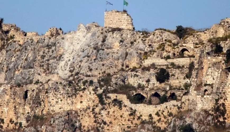 İsrail müdafiə naziri:“Bofort qəsrindən çəkilməyəcəyik”