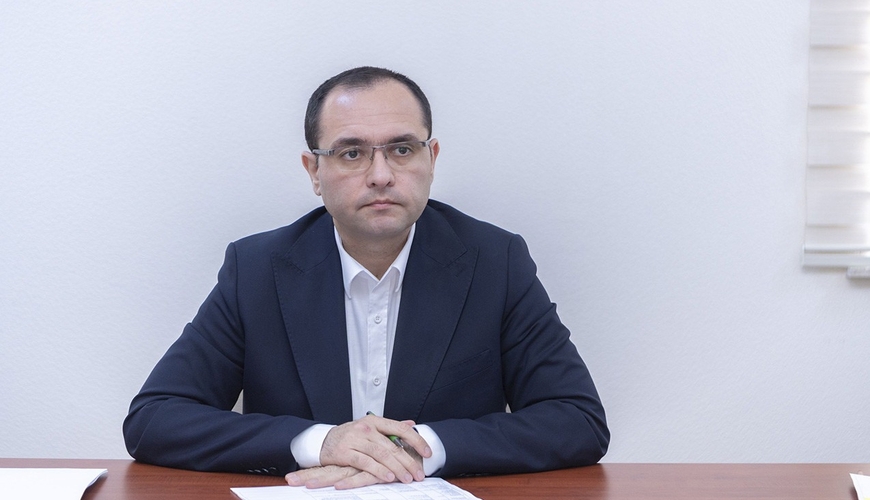 Nazir şad xəbəri AÇIQLADI: 21 min manat birdəfəlik əkin subsidiyası VERİLƏCƏK