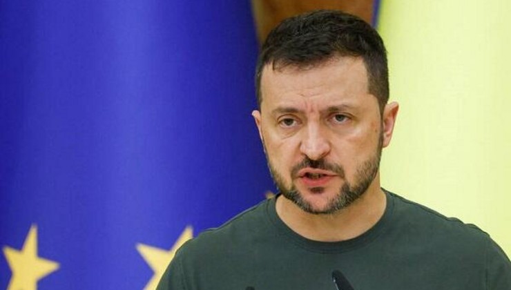 4 Prezident Polşanın ordenindən imtina etdi - Ukrayna-Polşa gərginliyi davam edir