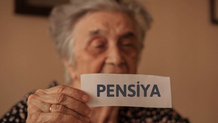65 YAŞLIQ PENSİYA HƏDDİ: Çinlilərdən 14,5 il, iranlılardan 10 il gec – Digər ölkələrin SİYAHISI