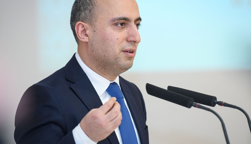 Universitetlər Bakıdan köçürülür? – Nazir AÇIQLADI