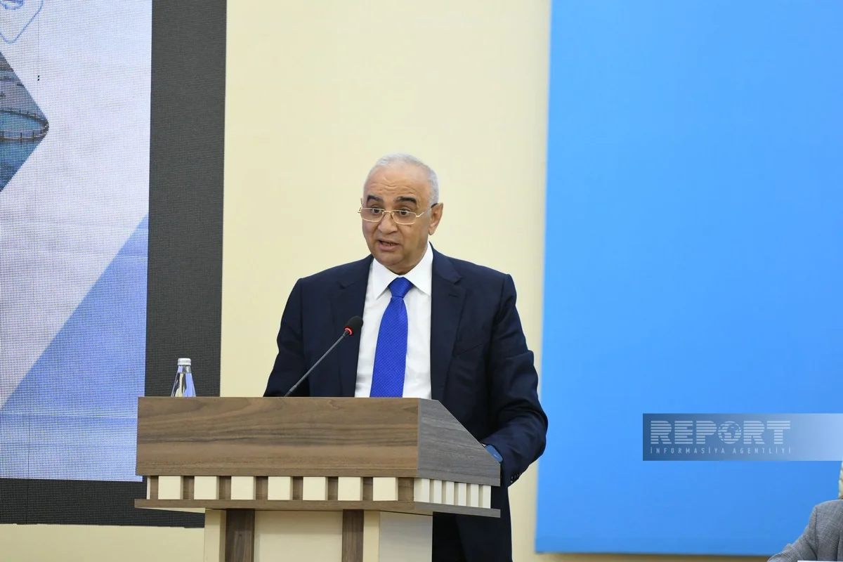 Azərbaycanda aqrar sektorun dayanıqlı inkişafı üçün şərtlər açıqlanıb