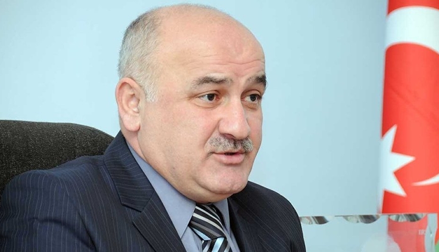 Arif Hacılının ölkədən çıxışına 
