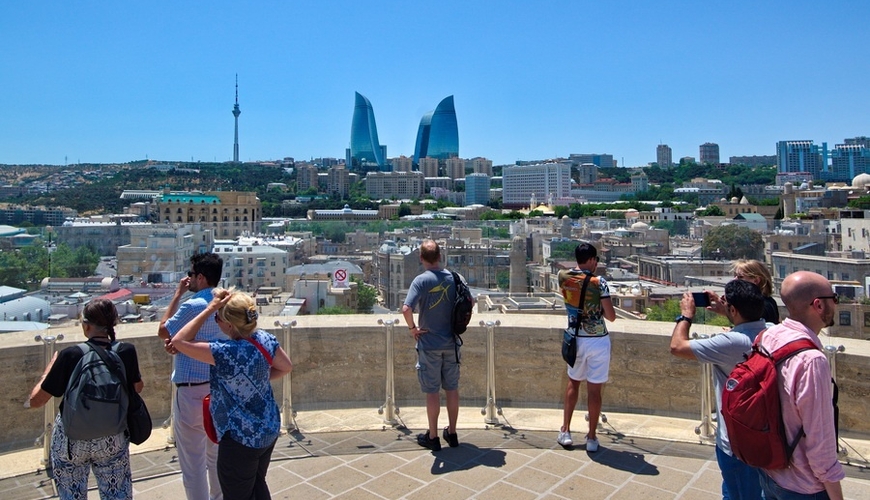 Turizmdə yeni dövr: uğur artıq turist sayı ilə ölçülmür...