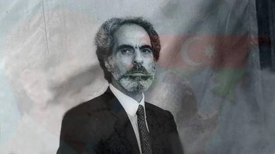 Əbülfəz bəy bir türk sevdalısı deyildimi?..