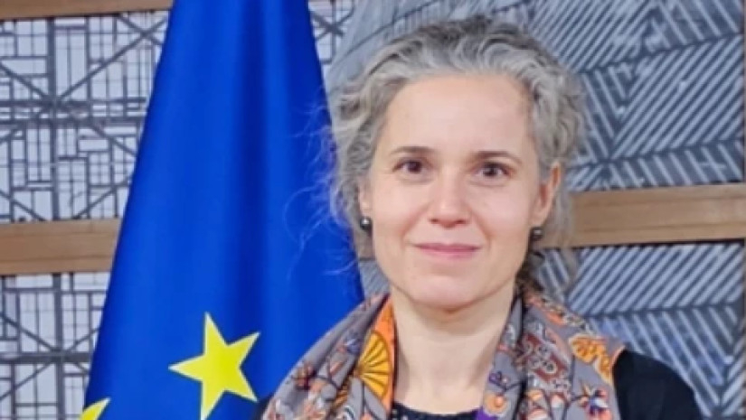 Brüssel Bakıya EMİSSAR göndərir – Təfərrüat