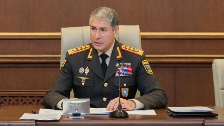 Vilayət Eyvazov Lerikdə vətəndaş qəbulu keçirəcək
