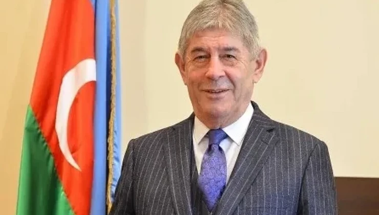 Azərbaycanın Özbəkistandakı səfiri vəzifəsindən geri çağırılıb