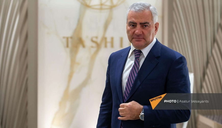Karapetyanın Rusiyadakı biznesi TƏHLÜKƏDƏ