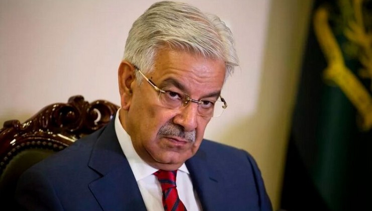 “Bu, Netanyahunun çöküşünə səbəb olacaq” - Pakistanın Müdafiə naziri açıqladı