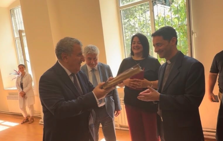 İsa Həbibbəyli haqda iddialara Əlyazmalar İnstitutundan REAKSİYA