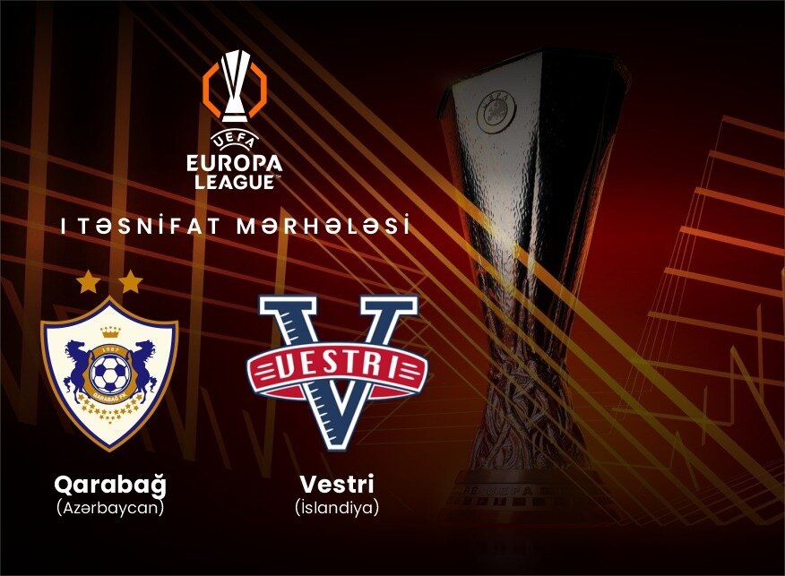 “Qarabağ”ın rəqibi qalib gəldi