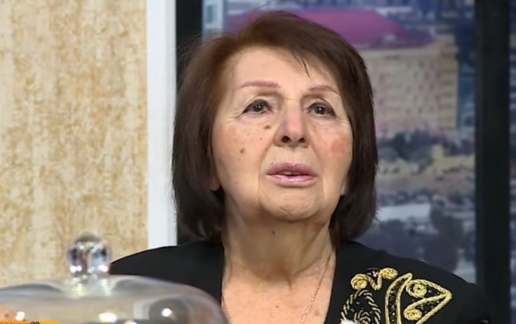 “Heç nə təsir etmir, əhvalım pisdir” – Ofeliya Sənani