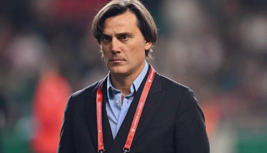 Türkiyə Montella ilə bağlı qərarını verdi
