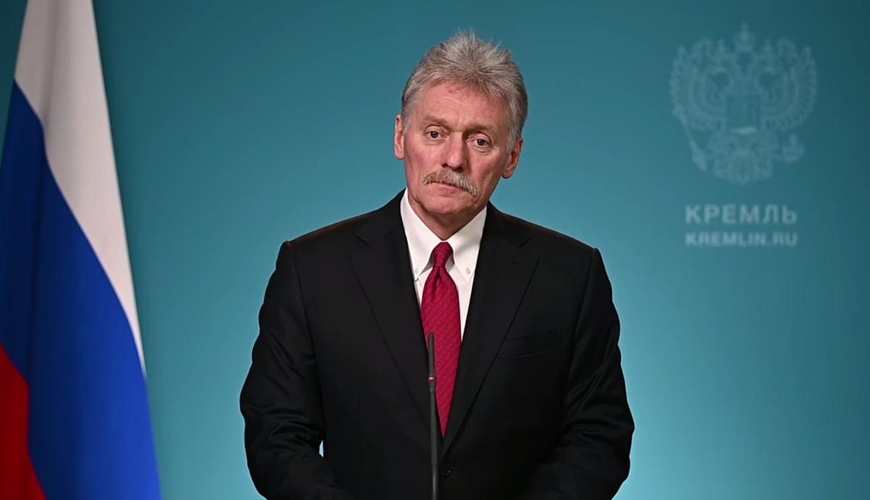 Peskov ABŞ-la gizli danışıqların pərdəarxasını açıqladı: 