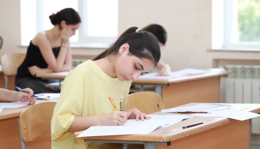 Abituriyentlər üçün VACİB XƏBƏR - Bu tarixə qədər sənədlər təqdim olunmalıdır