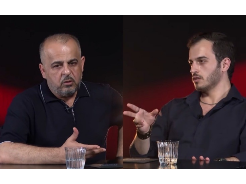 "O sözündən sonra oğlumu götürüb gəldim Bakıya": Nicat Kazımov