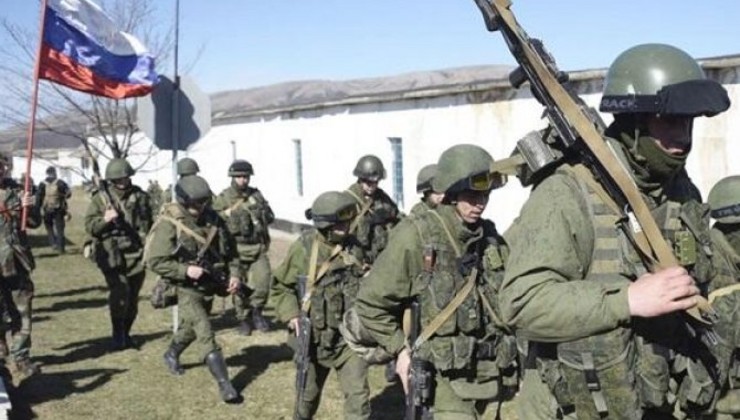 “Moskvanın strateji mövqeyi pisləşib, Putin isə...” - “Rusiya ordusunda yorğunluq əlamətləri görünür"