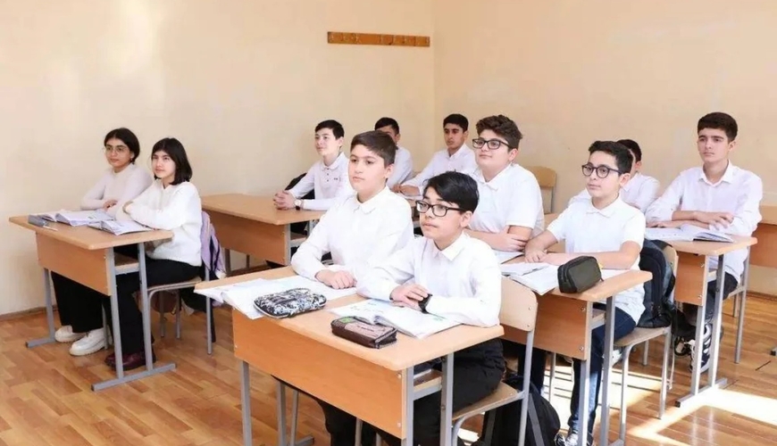 Lisey və gimnaziyalara müraciət müddəti uzadıldı