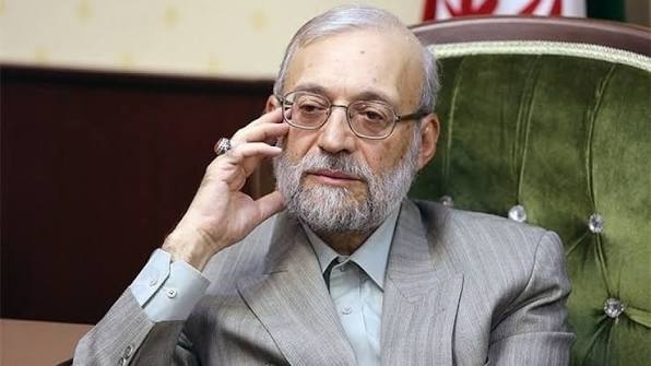 "Uzağı üç-dörd ilə..."-Laricanidən İrana sarsıdıcı müharibə çağırışı