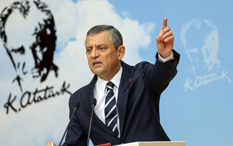 Atatürkün partiyası dağılır-Türkiyə "siyasi zəlzələ" astanasında
