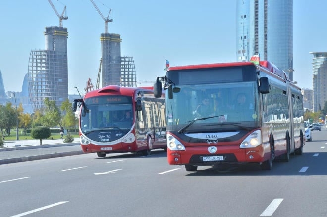 "Sea Breeze"ə getmək istəyənlərə ŞAD XƏBƏR