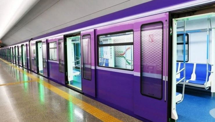 Bakı metrosunda yeni texnologiya tətbiq ediləcək
