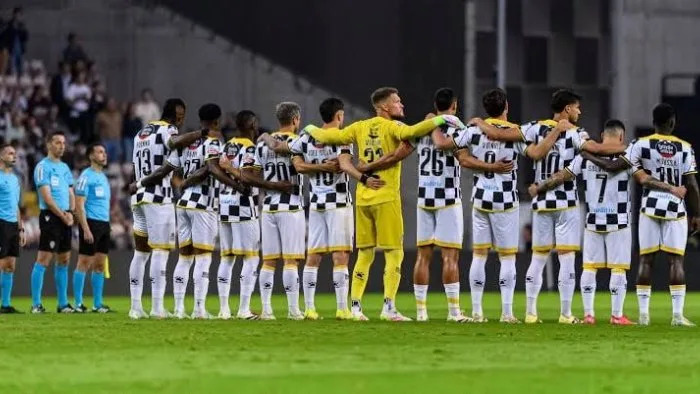 Məşhur futbol klubu müflis oldu