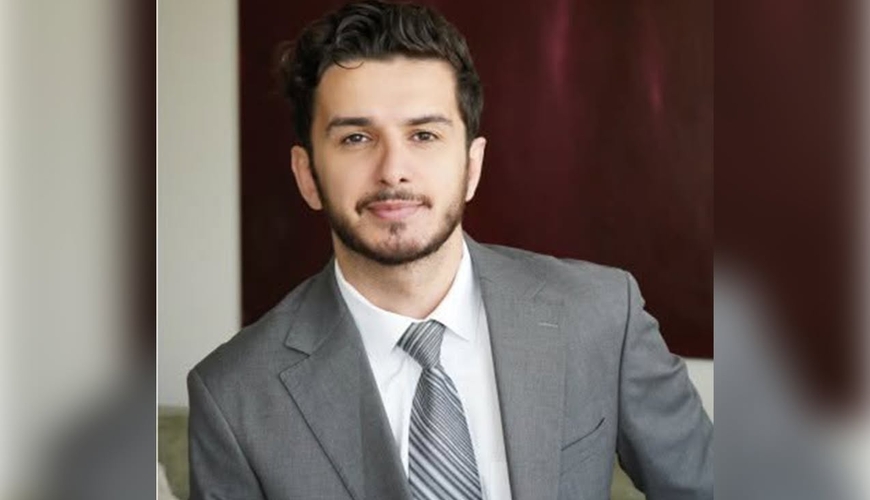 Azərbaycanlı gənc Kanadada faciəvi şəkildə öldü