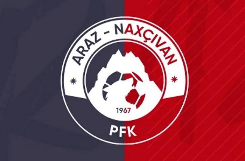 "Araz-Naxçıvan" onunla müqavilə müddətini uzatdı