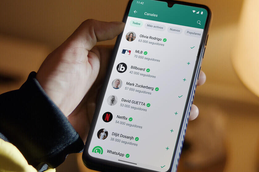 "WhatsApp"dan yenilik: Telefon nömrəsini paylaşmağa ehtiyac qalmayacaq