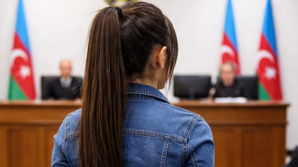 Sevgi münasibəti cinayətlə nəticələndi: Şantaj olundu, qonaq getdiyi evləri taladı