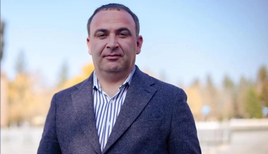 Paşinyanın deputatının qardaşı niyə döyülüb?