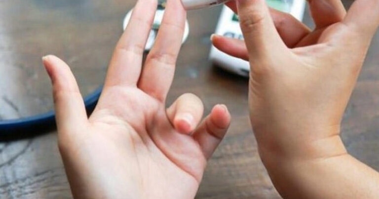 Diabetlə bağlı illərin mifi dağıldı: Həkimdən vacib açıqlama