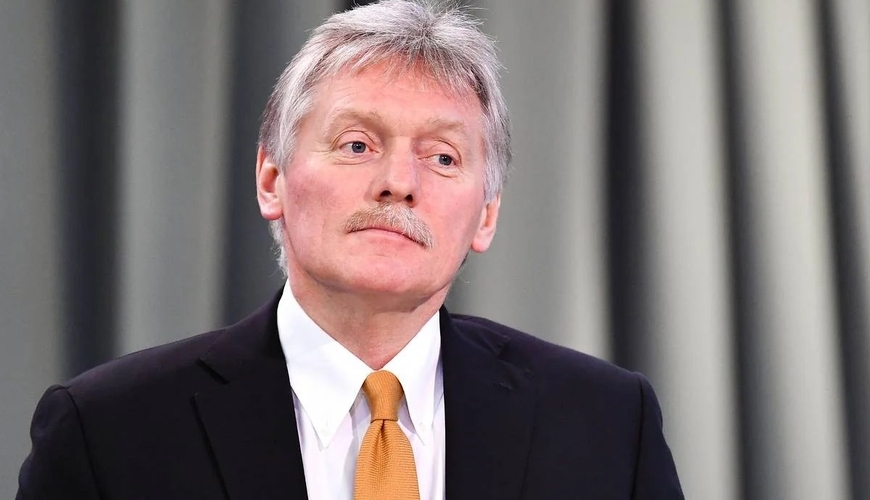 Peskov Paşinyanla Putinin söhbətindən DANIŞDI