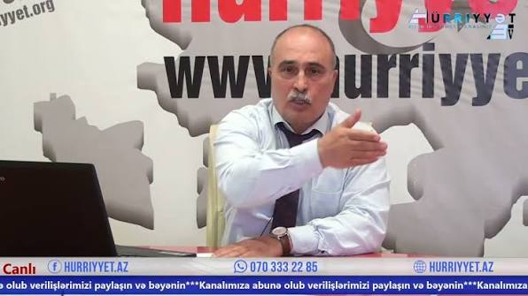 Vüqar Məmmədovun məhkəmə tarixi dəyişdi 