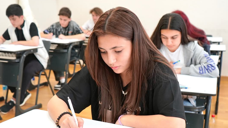 Hansı qruplarda 700 bal toplanılıb, hansında yox...