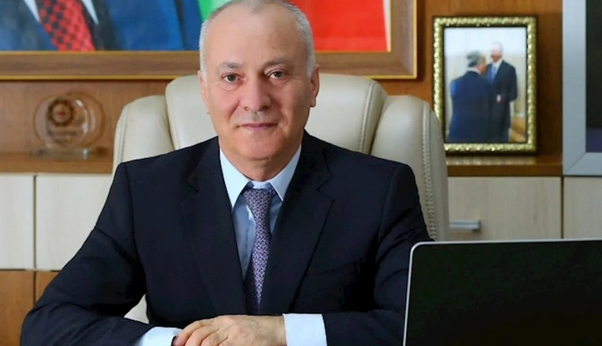 Maliyyə Nazirliyi Qarabağda Bərpa və Tikinti xidmətində yoxlamaya BAŞLADI