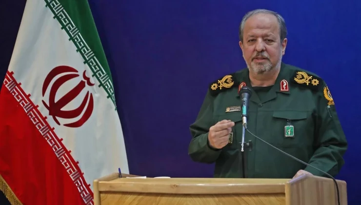 "Gələcək müharibələr müdafiə iqtisadiyyatındakı üstünlüyə əsaslanacaq" - İranlı general