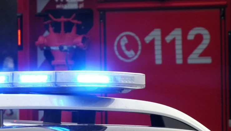 Moskvanın mərkəzində partlayış baş verib - Ölənlər və yaralananlar var