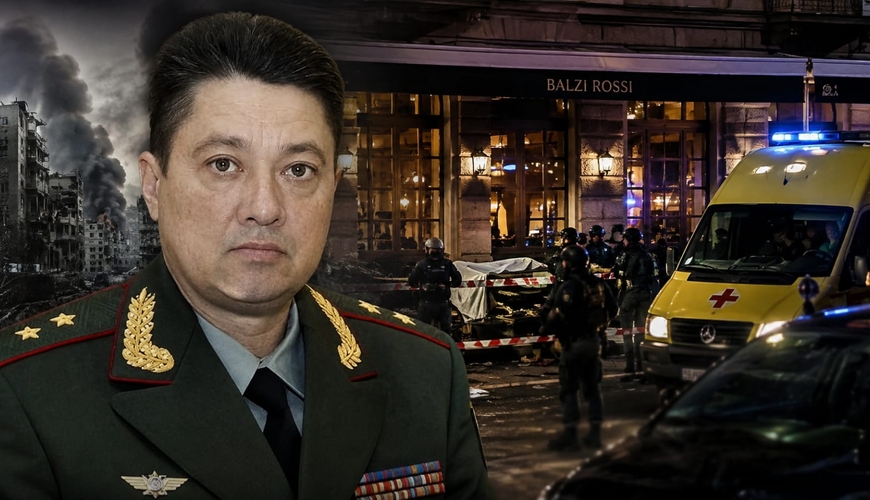 Rusiyada böyük qorxu: generalın gizli yubileyinin yeri necə öyrənilib?