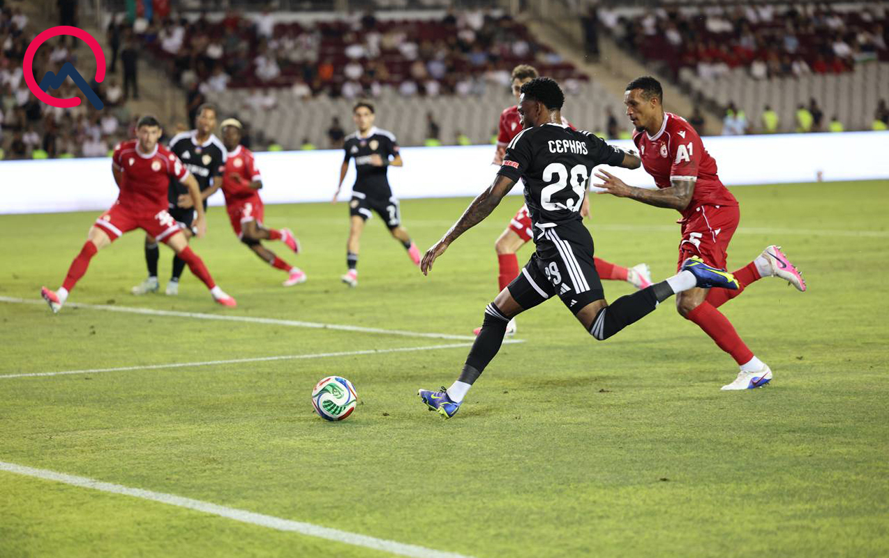 “Qarabağ”la “Sabah”ın potensial rəqiblərinin sayı azaldı - Yenilənib